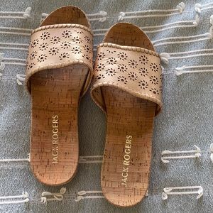 Jack Rogers Sandals